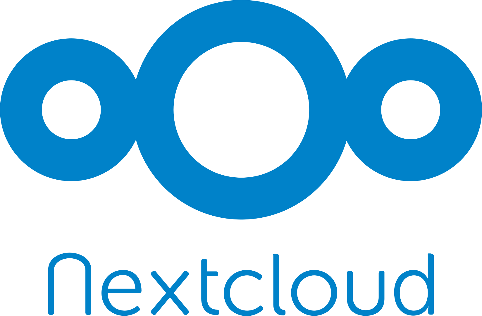 Next Cloud