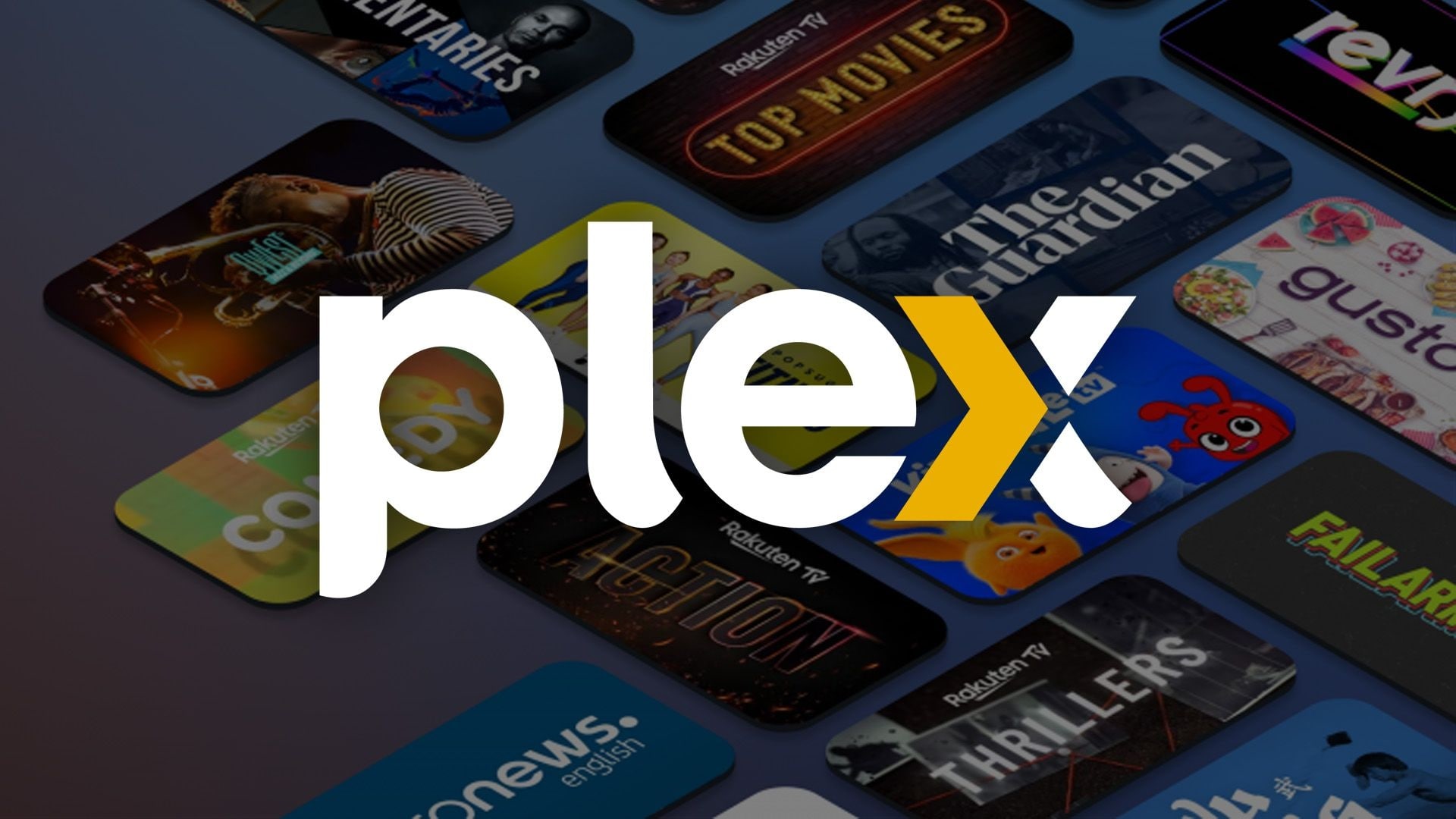 Plex